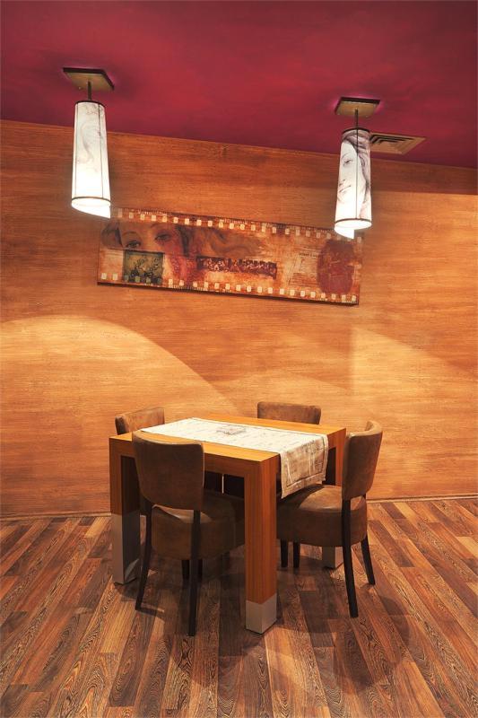 Hotel Turist Kraljevo Restaurace fotografie