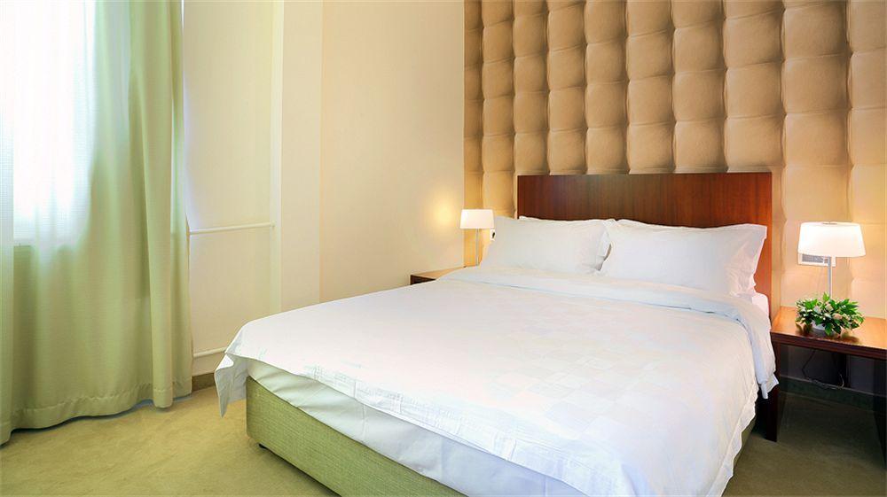 Hotel Turist Kraljevo Exteriér fotografie