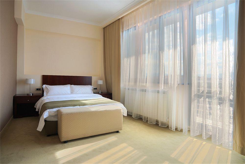 Hotel Turist Kraljevo Pokoj fotografie