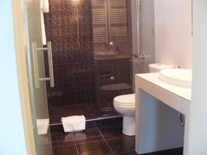 Hotel Turist Kraljevo Pokoj fotografie